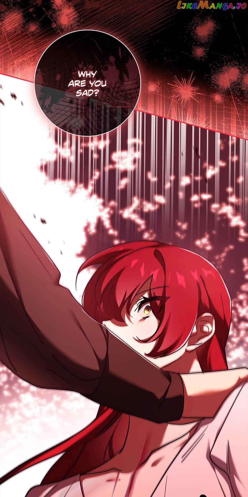 Attic princess chapter 71 page 80