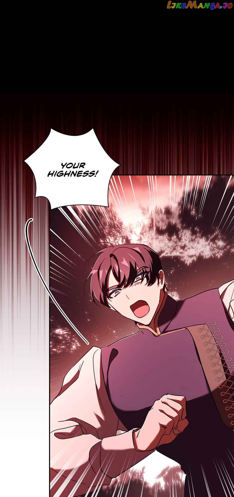 Attic princess chapter 72 page 8