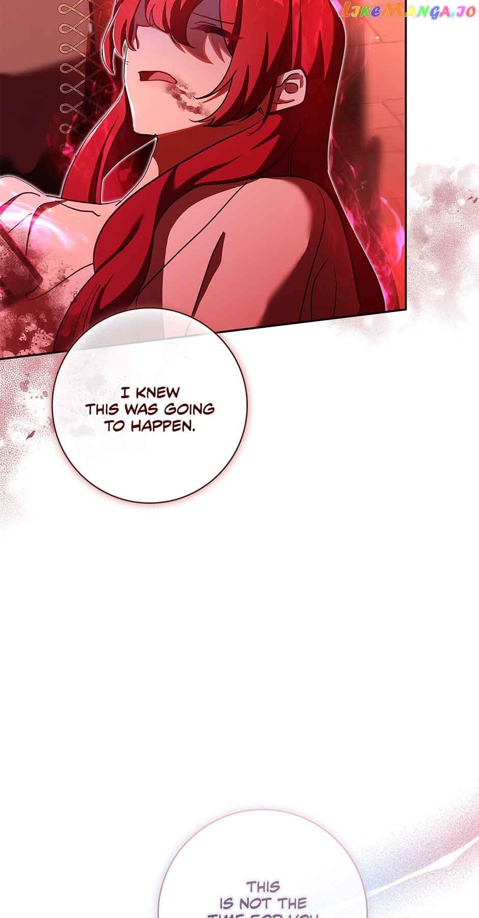 Attic princess chapter 73 page 33