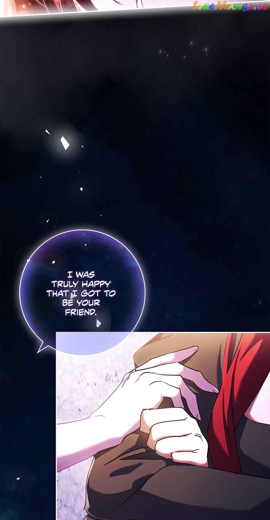 Attic princess chapter 73 page 83