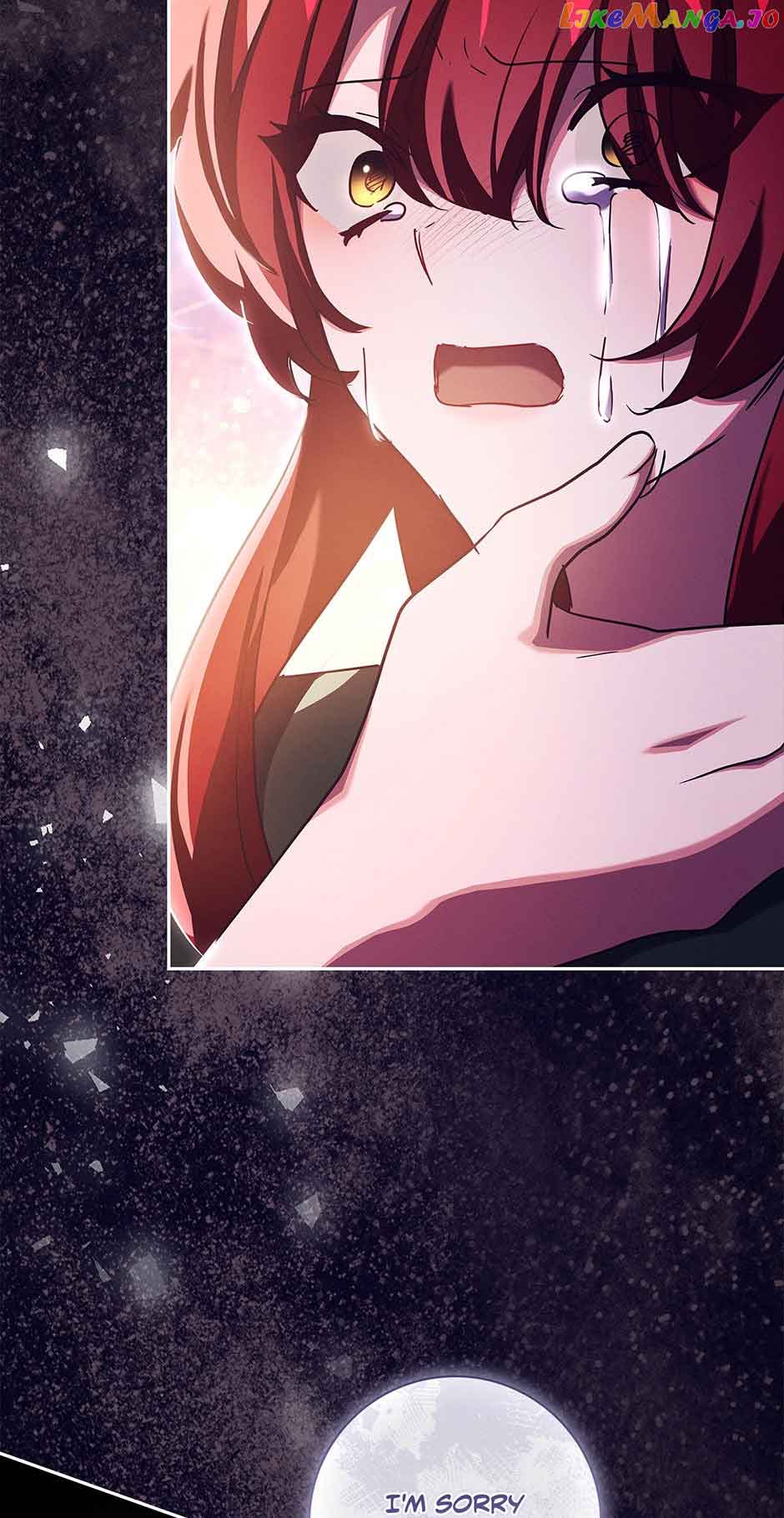 Attic princess chapter 73 page 90