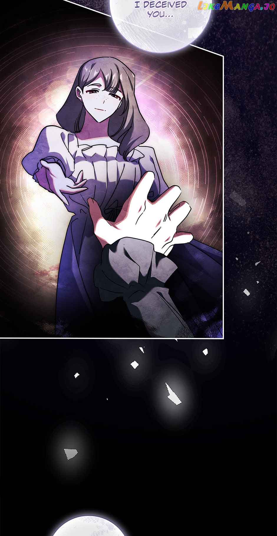 Attic princess chapter 73 page 91