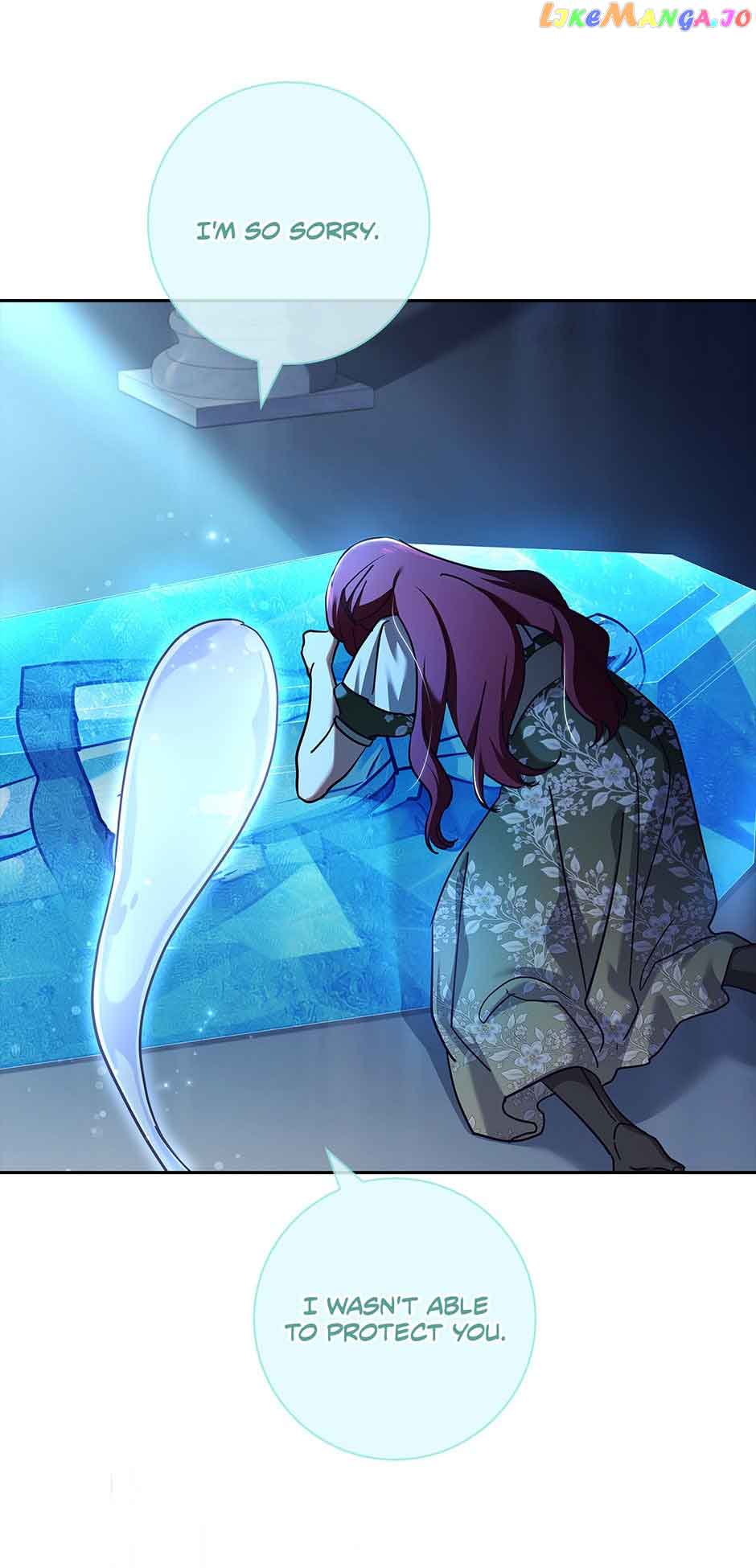 Attic princess chapter 75 page 8