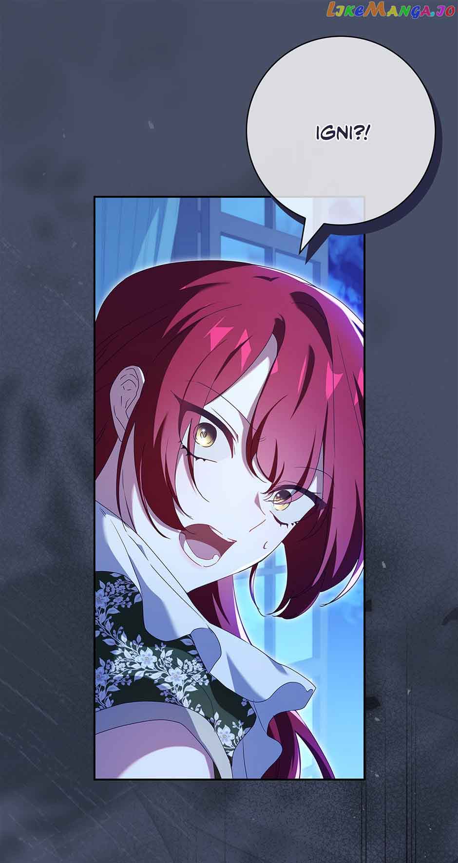 Attic princess chapter 76 page 9