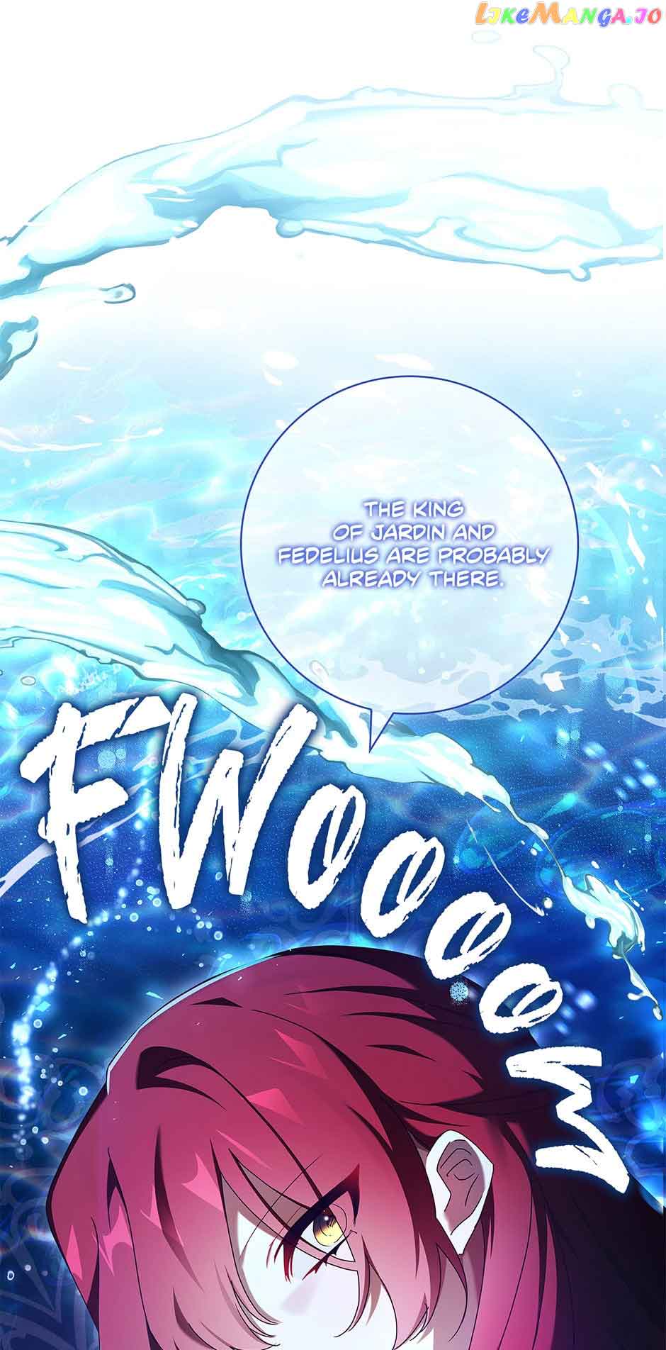 Attic princess chapter 76 page 45