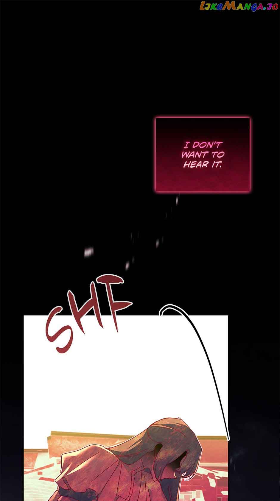 Attic princess chapter 76 page 79