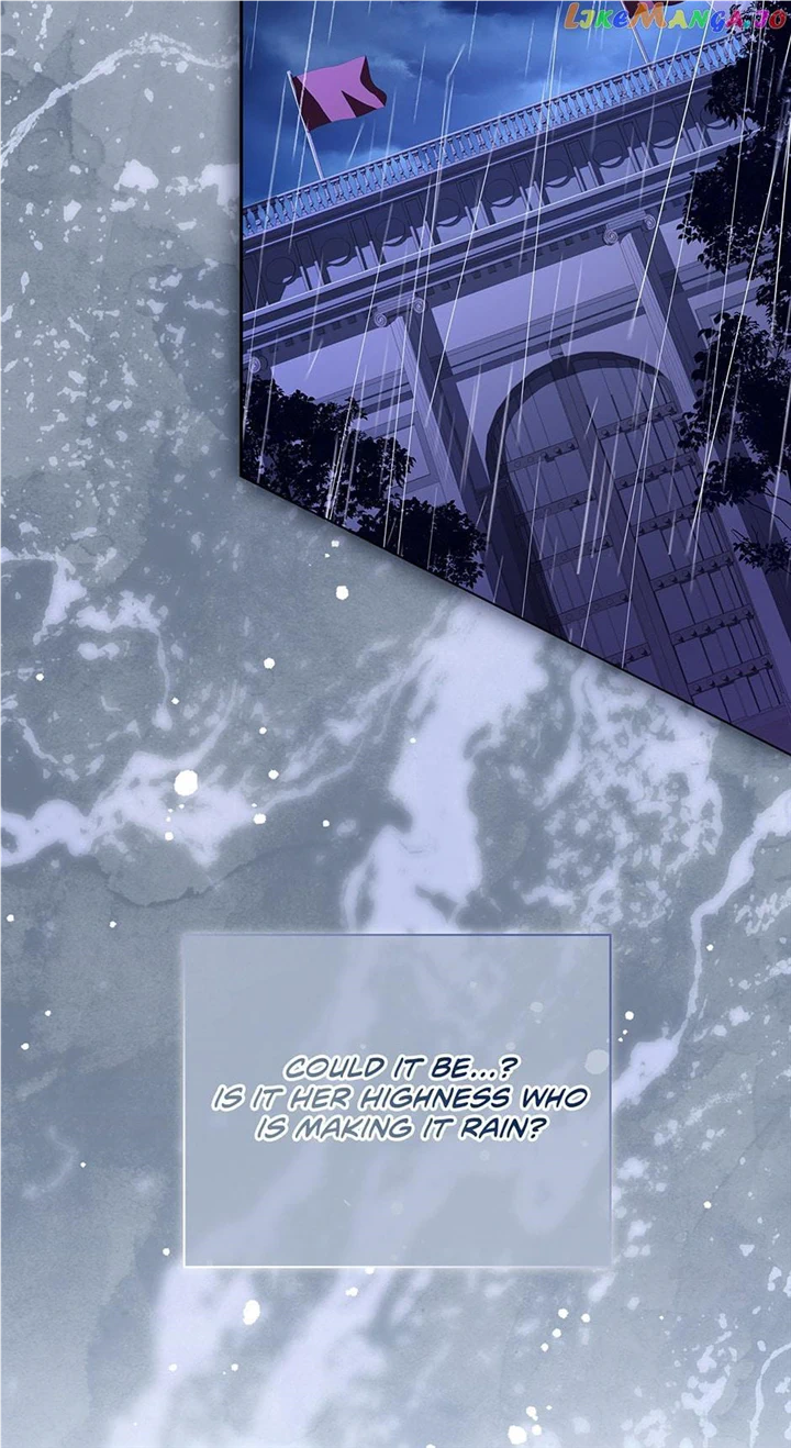 Attic princess chapter 79 page 6