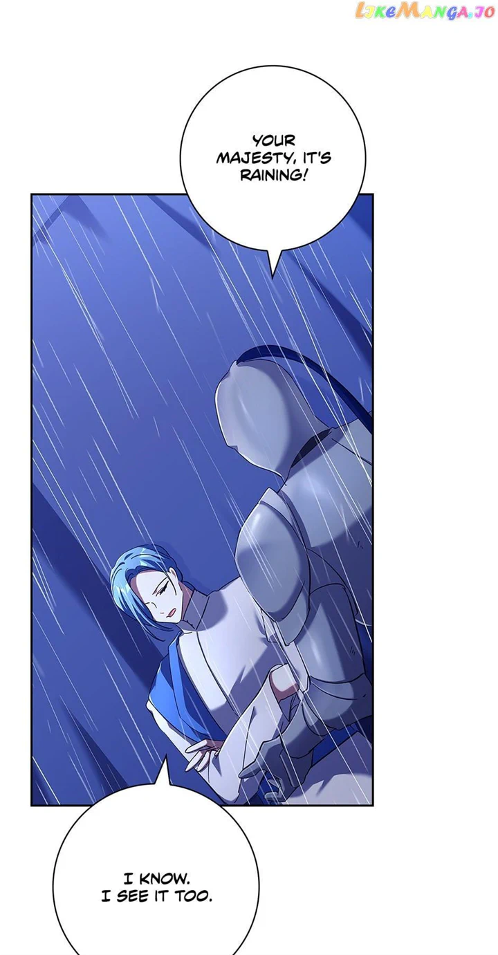 Attic princess chapter 79 page 8