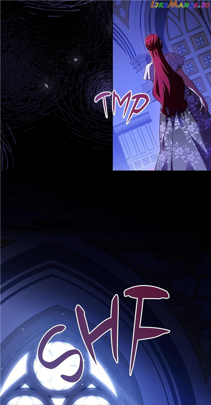 Attic princess chapter 79 page 14