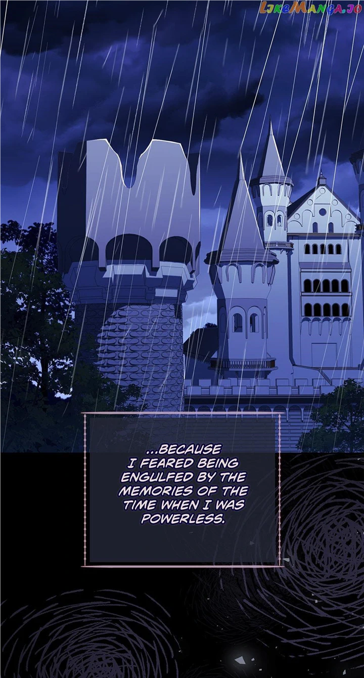 Attic princess chapter 79 page 17