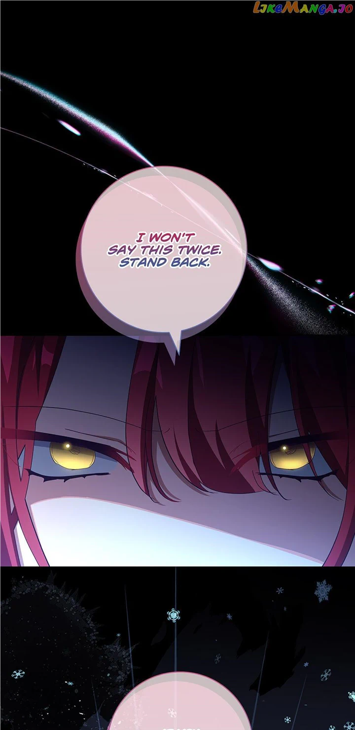Attic princess chapter 79 page 24
