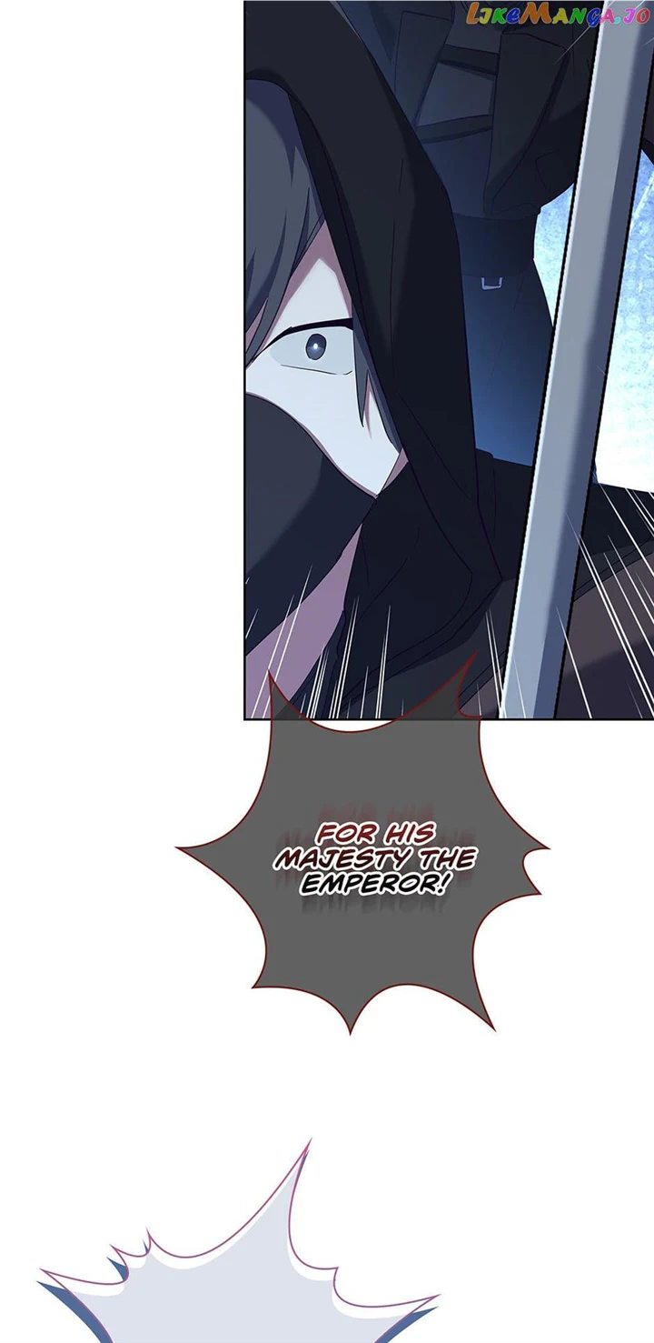 Attic princess chapter 79 page 27