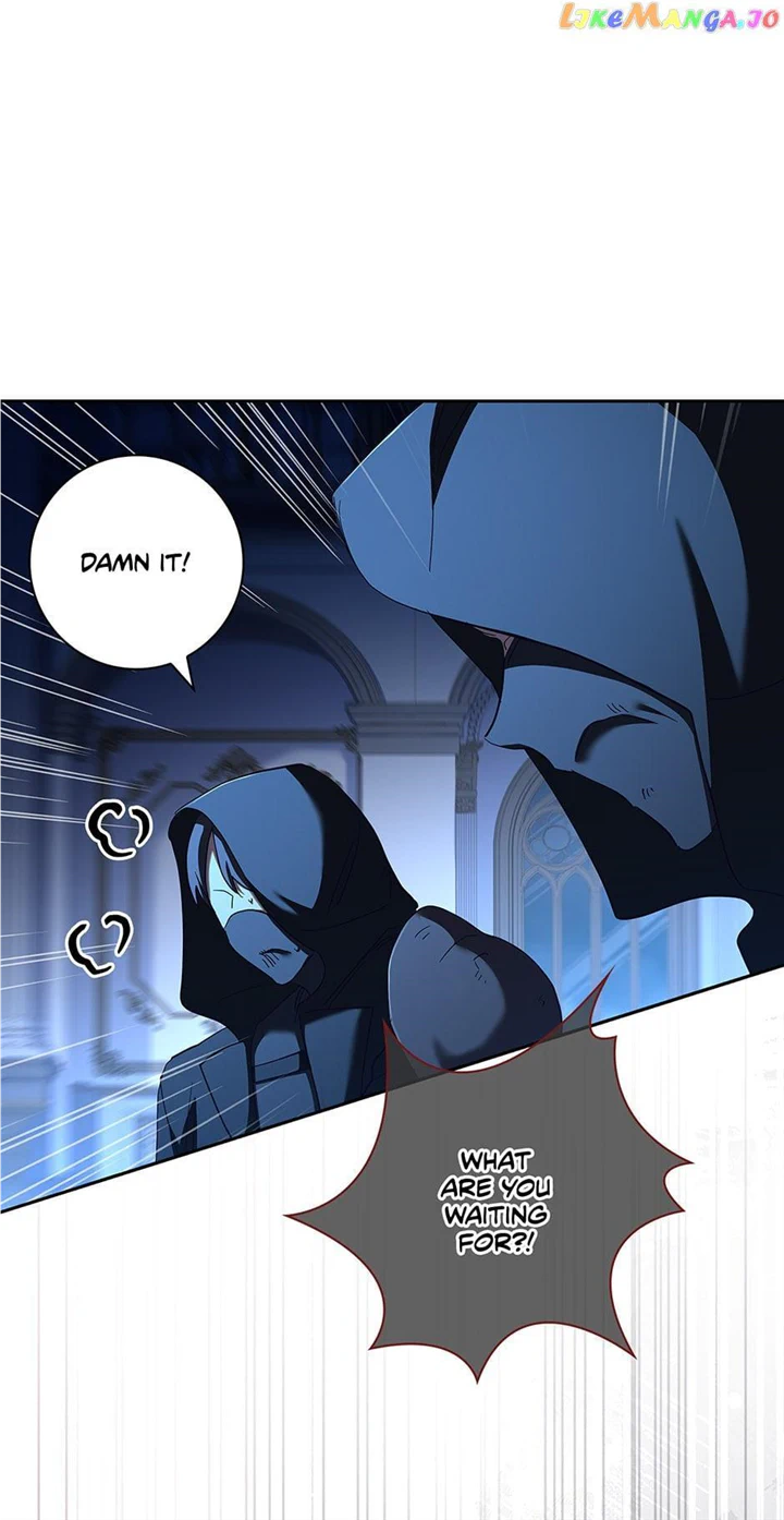 Attic princess chapter 79 page 30