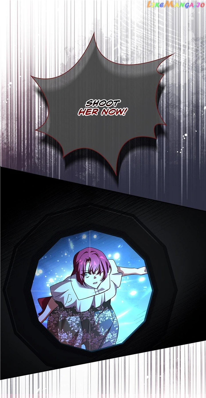Attic princess chapter 79 page 31