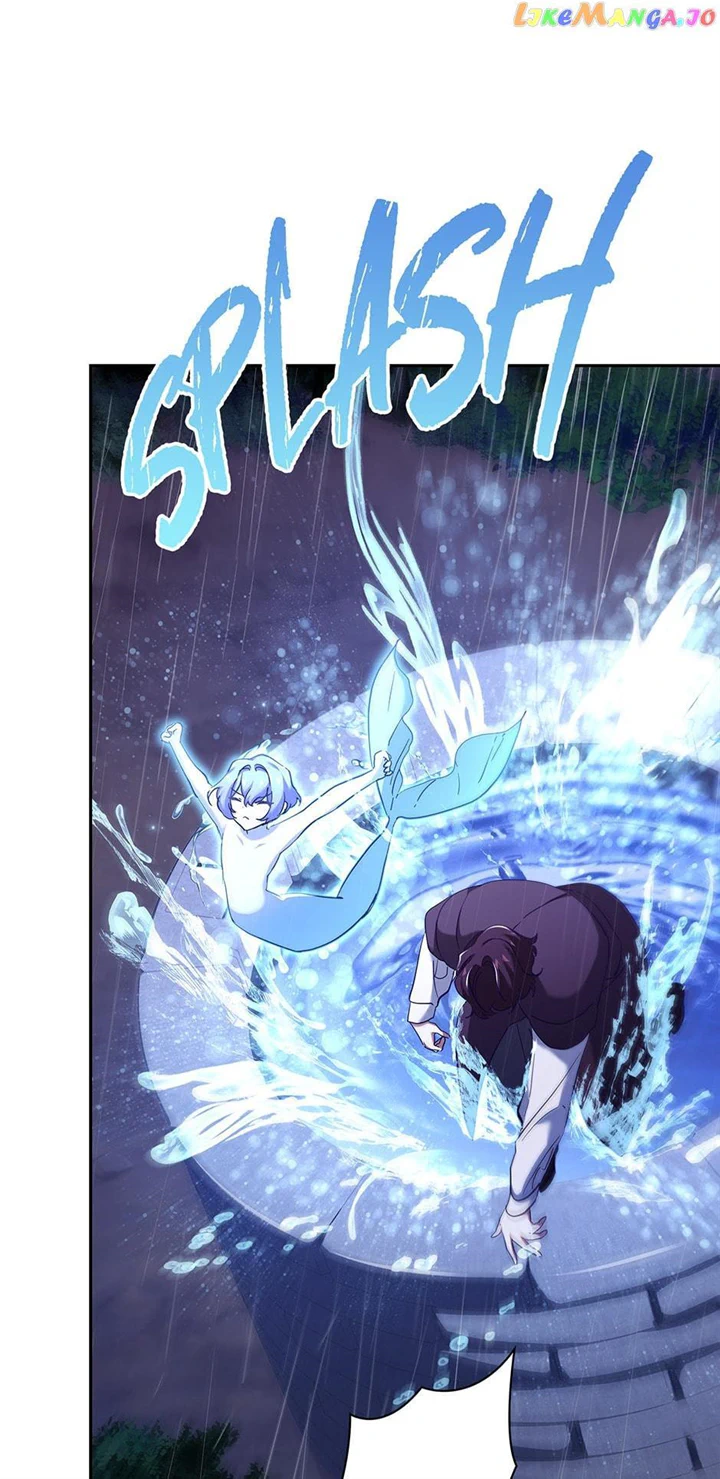 Attic princess chapter 79 page 38