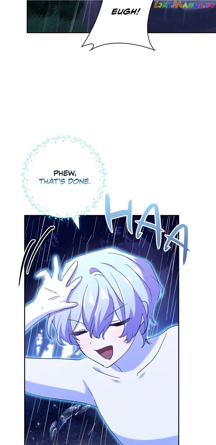 Attic princess chapter 79 page 39