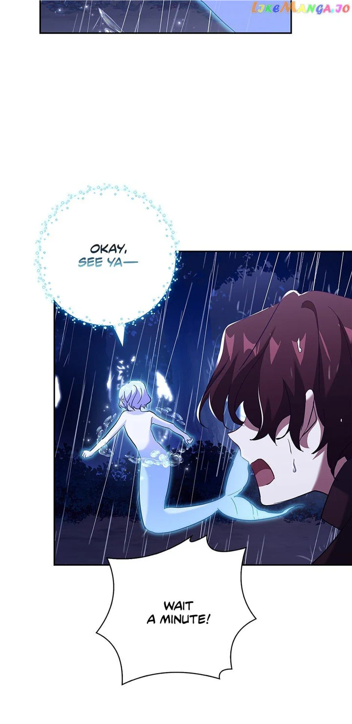 Attic princess chapter 79 page 40