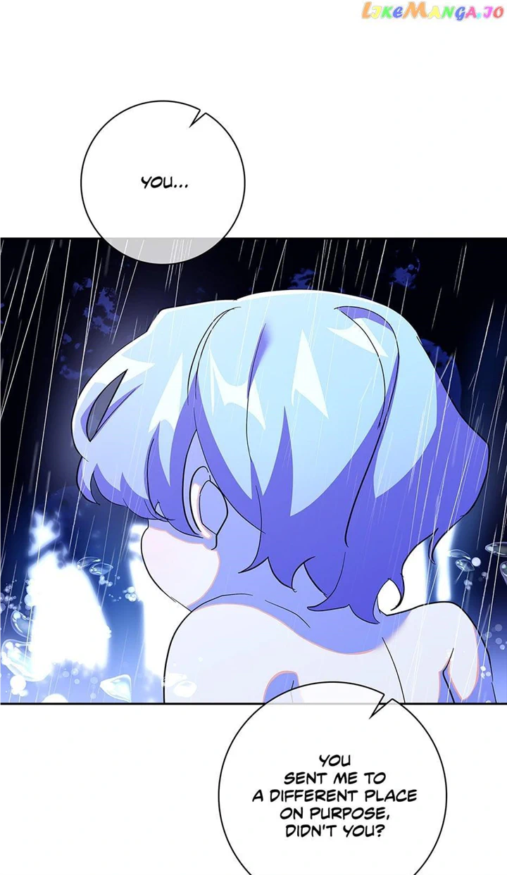 Attic princess chapter 79 page 41
