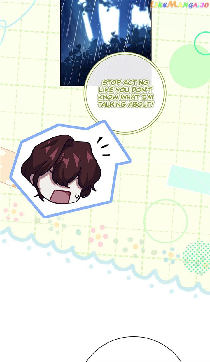 Attic princess chapter 79 page 43