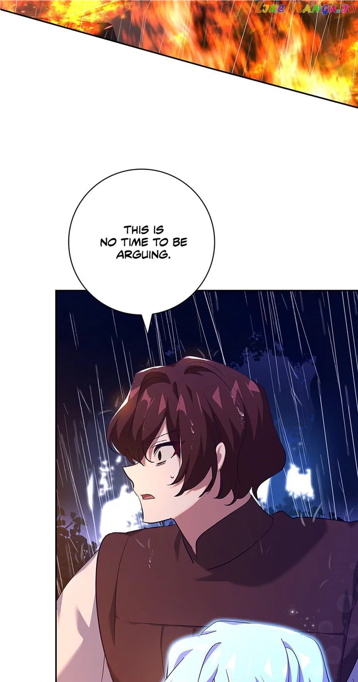 Attic princess chapter 79 page 49