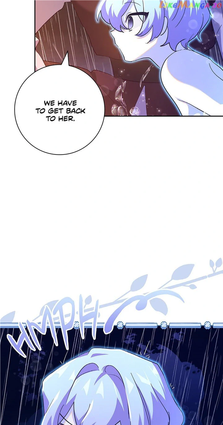 Attic princess chapter 79 page 50