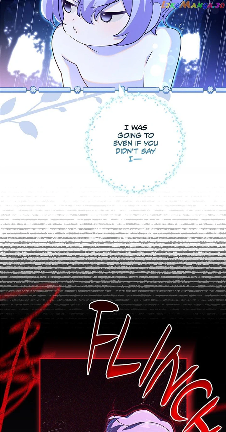 Attic princess chapter 79 page 51