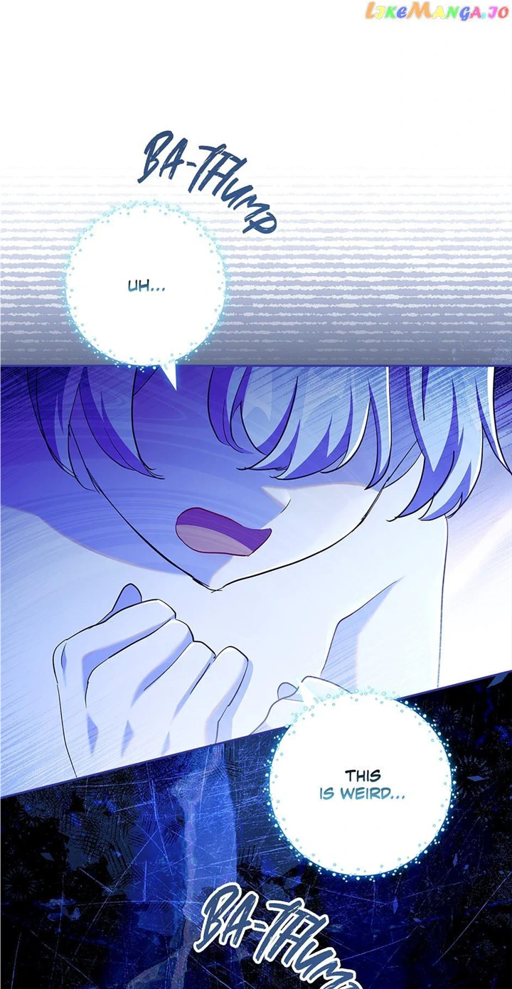 Attic princess chapter 79 page 53
