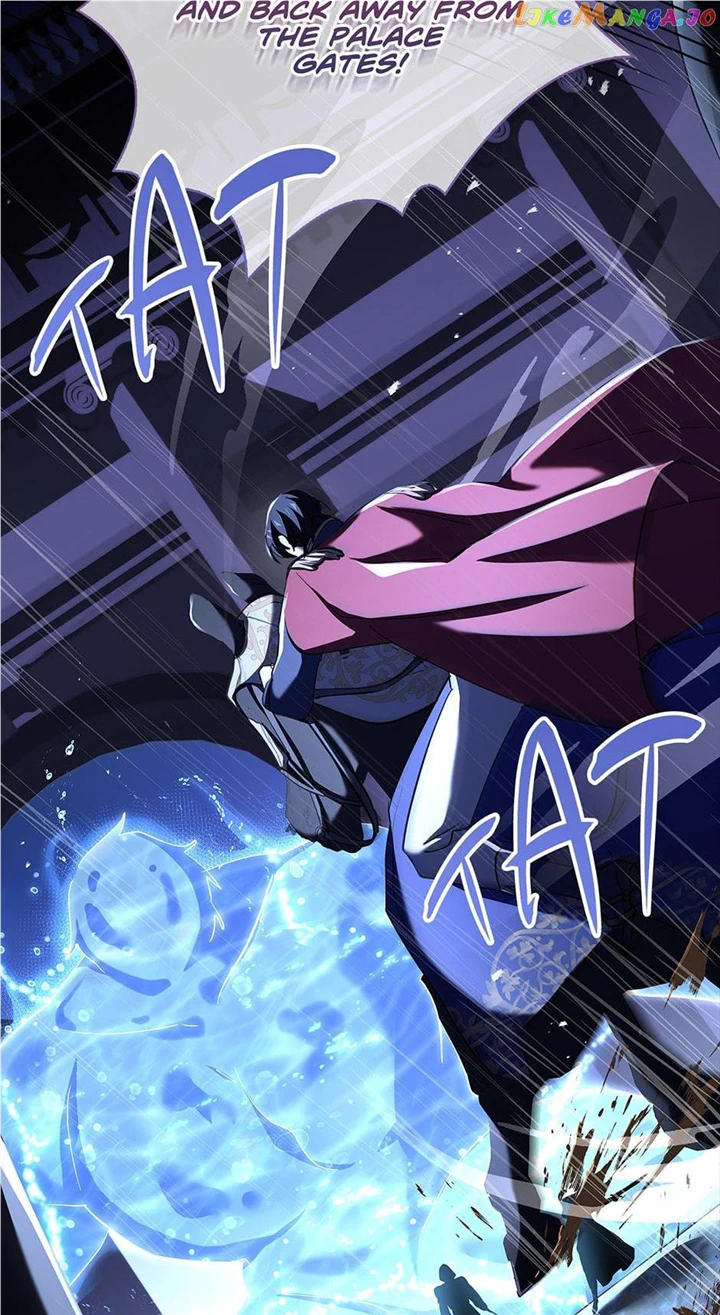Attic princess chapter 79 page 82