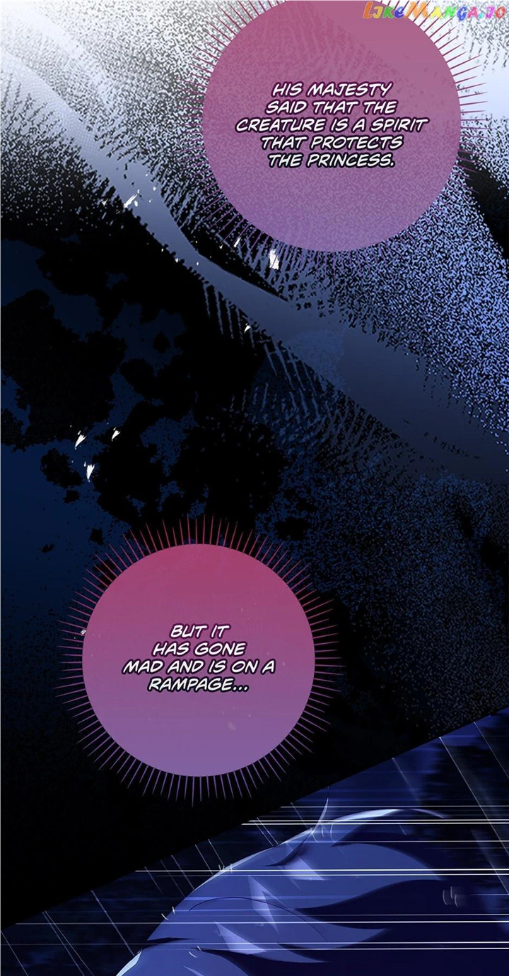 Attic princess chapter 79 page 86