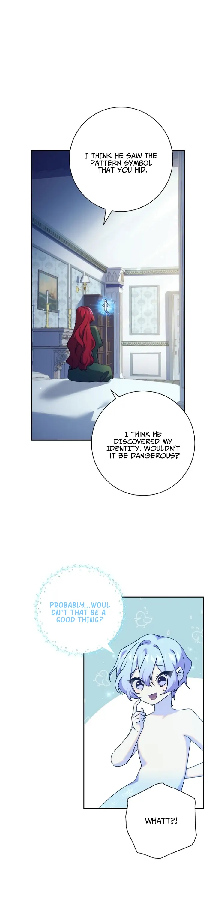 Attic princess chapter 8 page 6