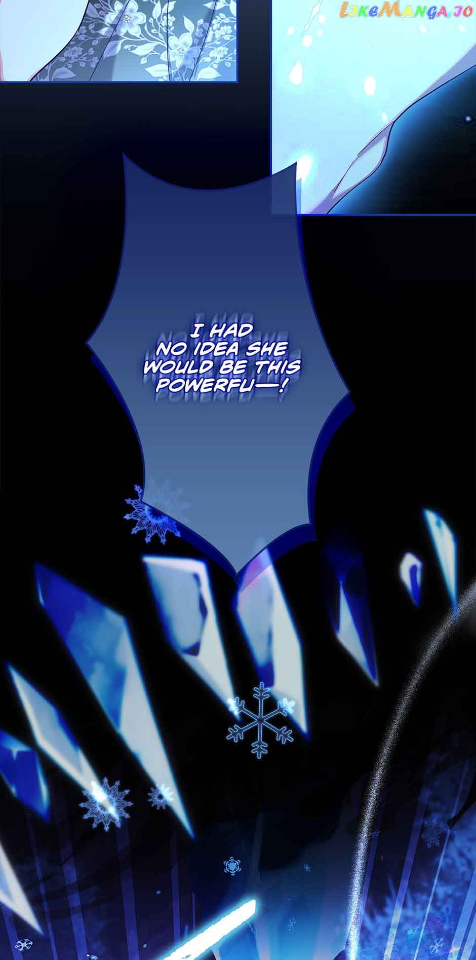 Attic princess chapter 80 page 24