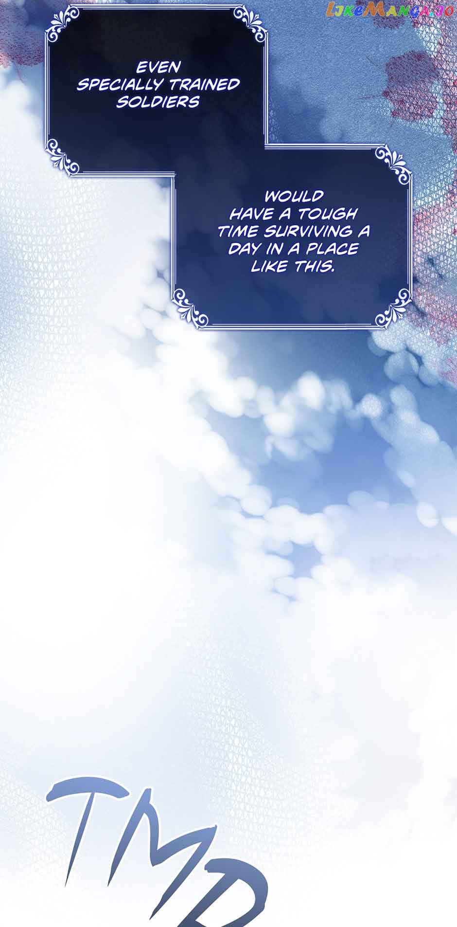 Attic princess chapter 80 page 62