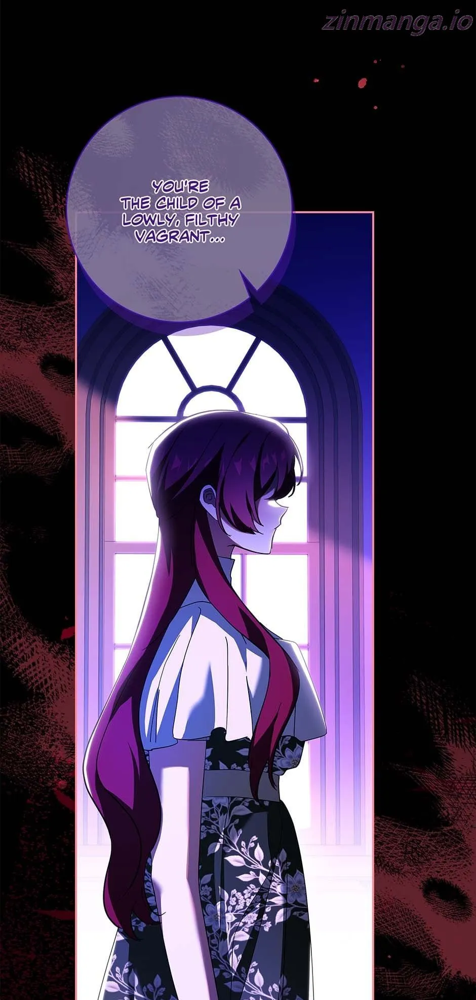 Attic princess chapter 82 page 15