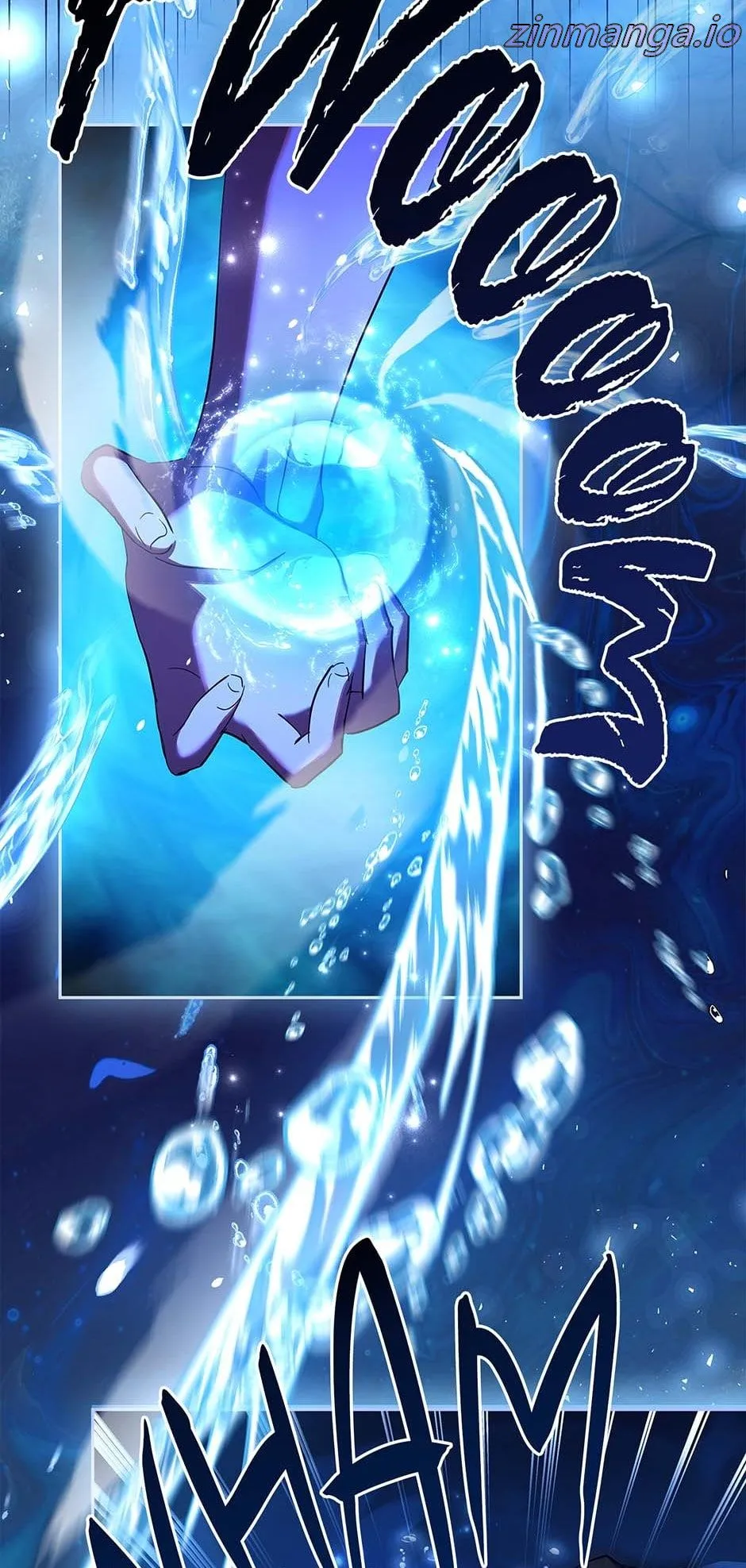 Attic princess chapter 82 page 19