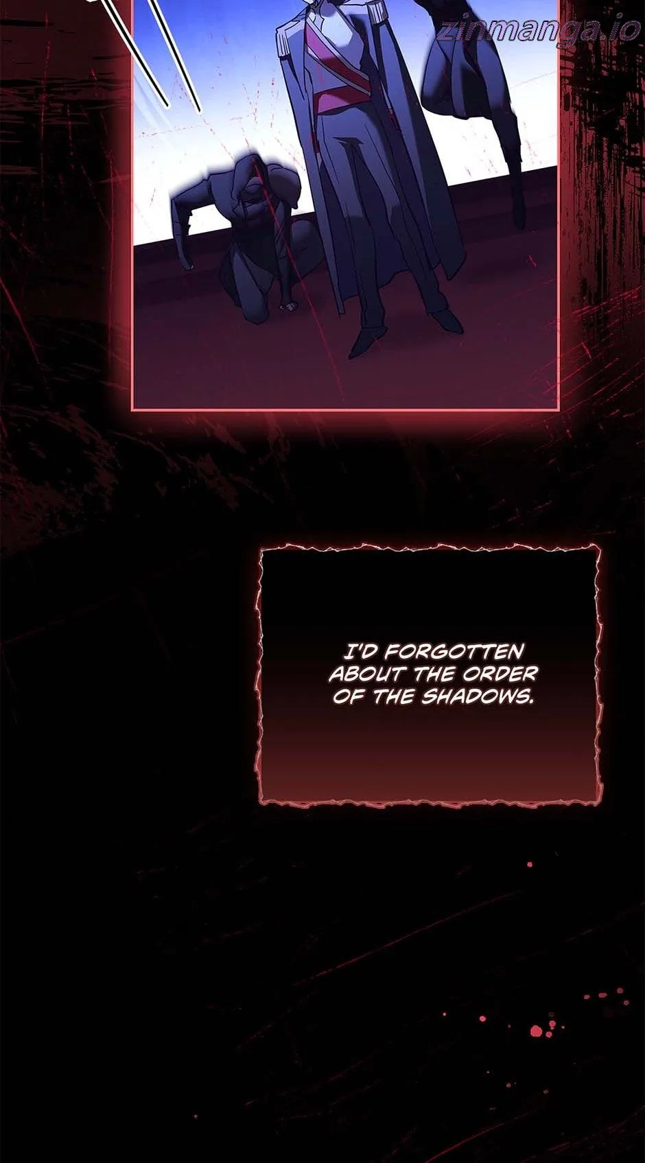 Attic princess chapter 82 page 23