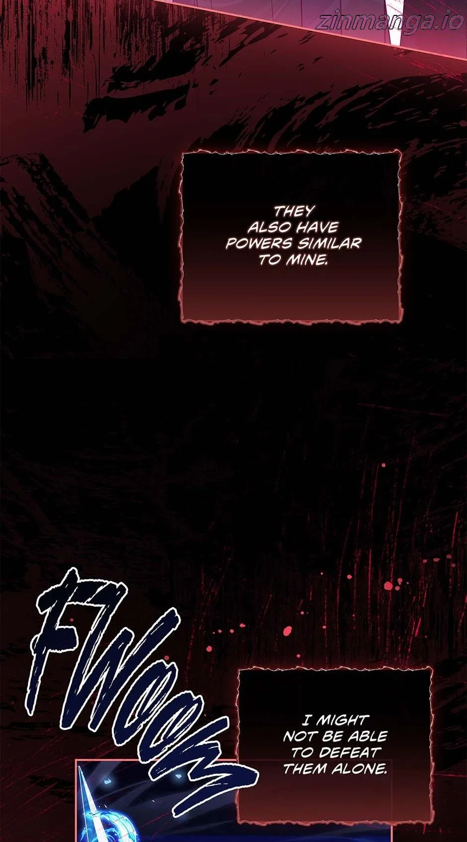 Attic princess chapter 82 page 25