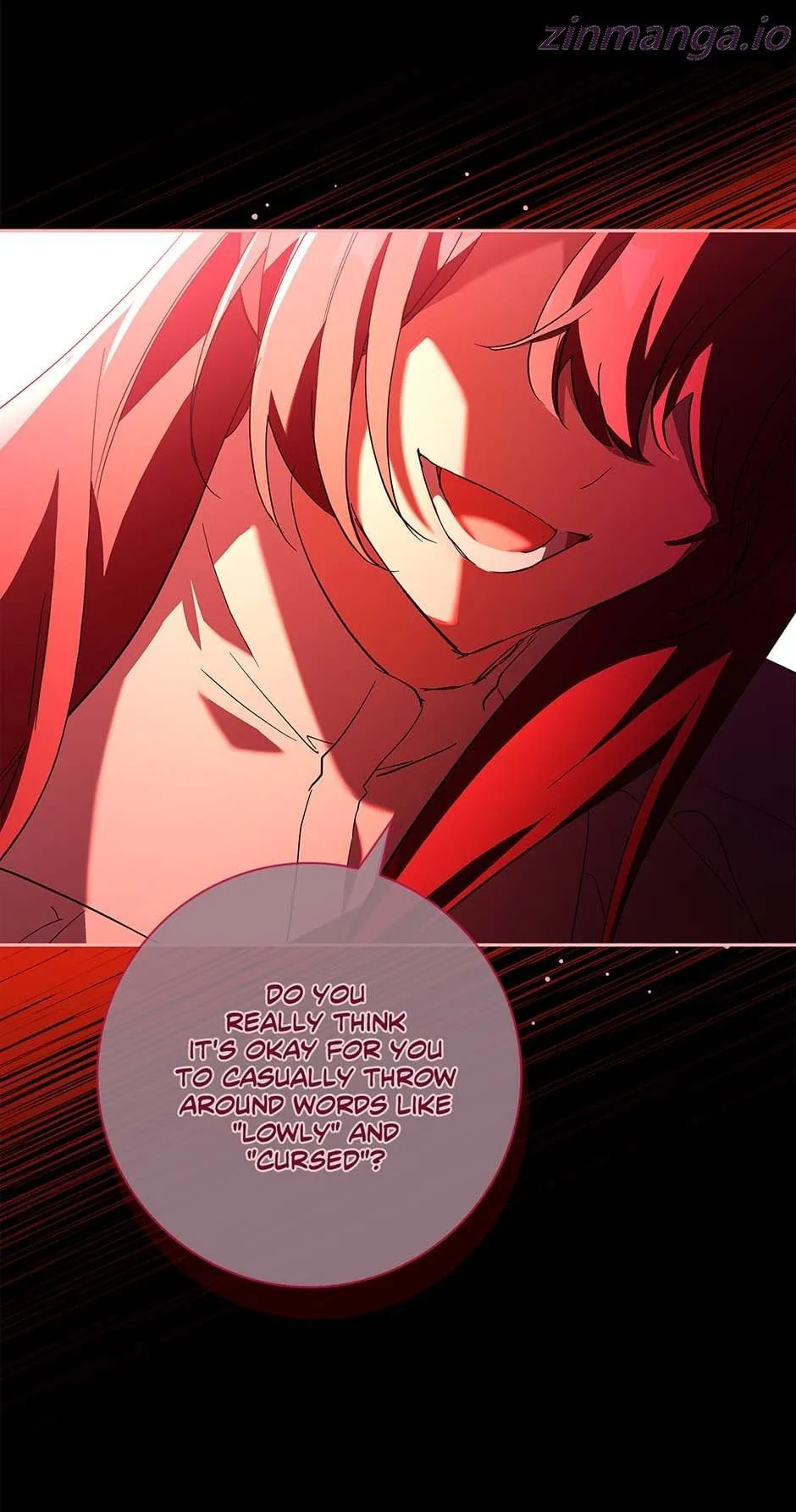 Attic princess chapter 82 page 27