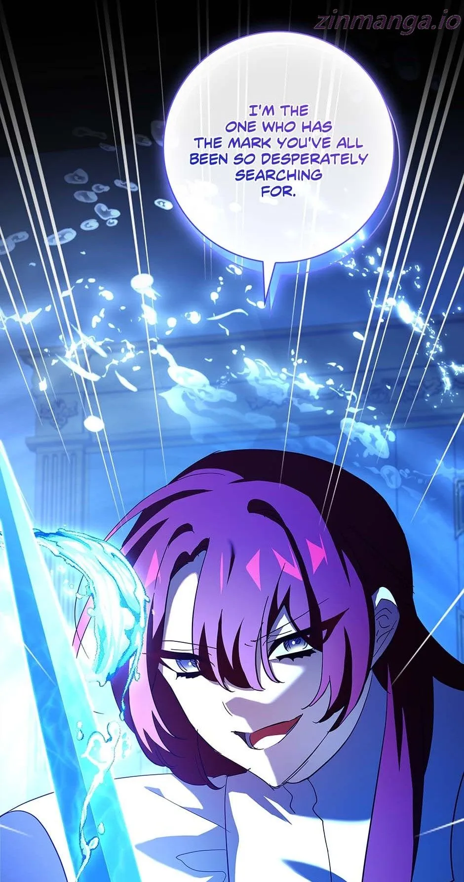 Attic princess chapter 82 page 29