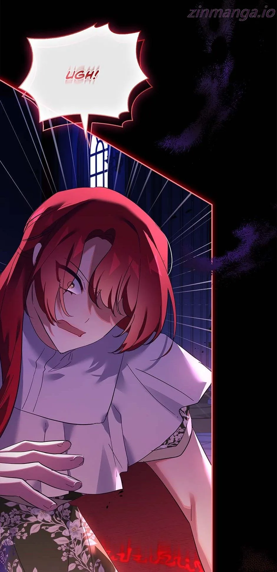 Attic princess chapter 82 page 41