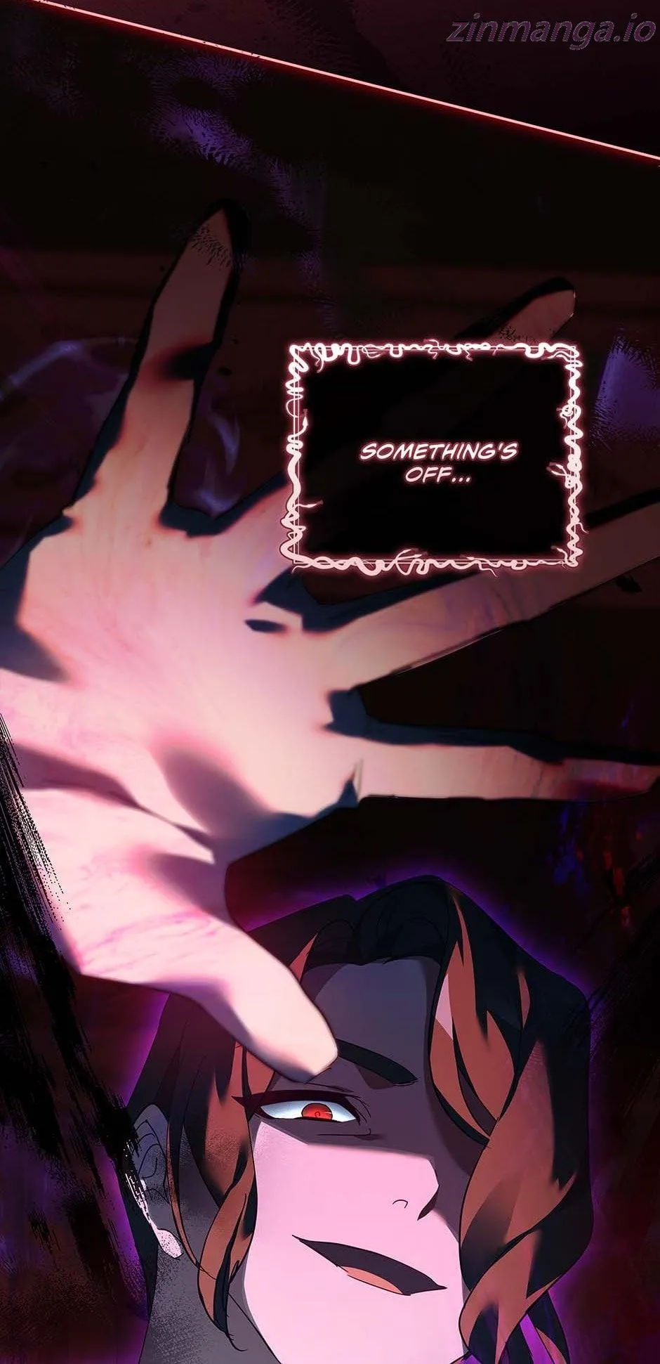 Attic princess chapter 82 page 43