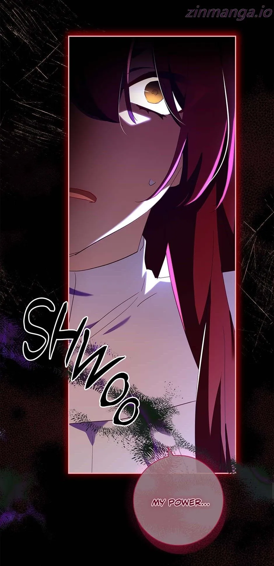 Attic princess chapter 82 page 45