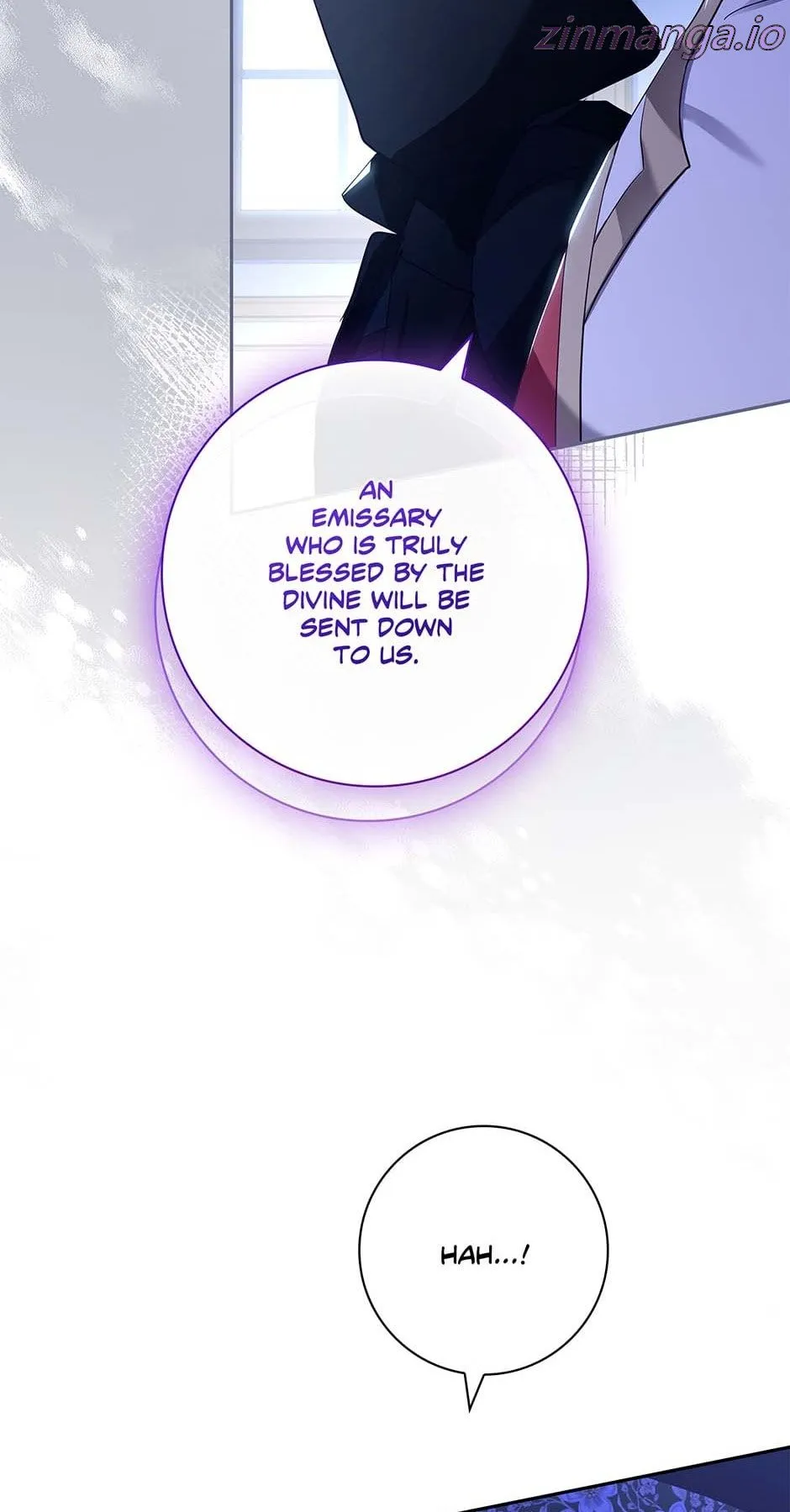 Attic princess chapter 82 page 50