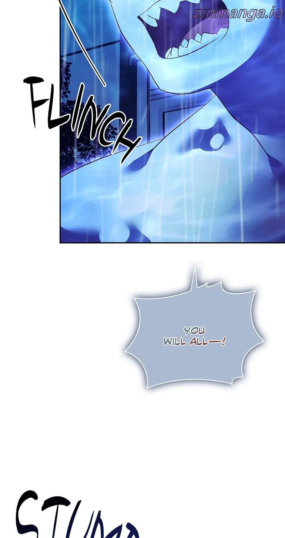 Attic princess chapter 82 page 64