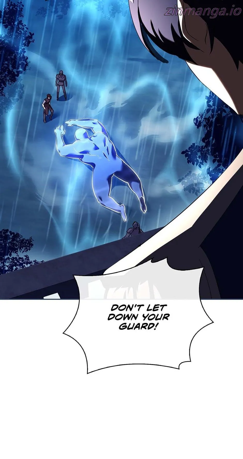 Attic princess chapter 82 page 69