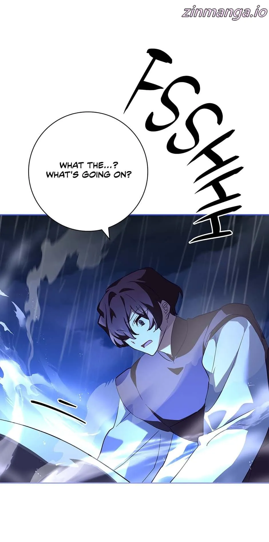 Attic princess chapter 82 page 70