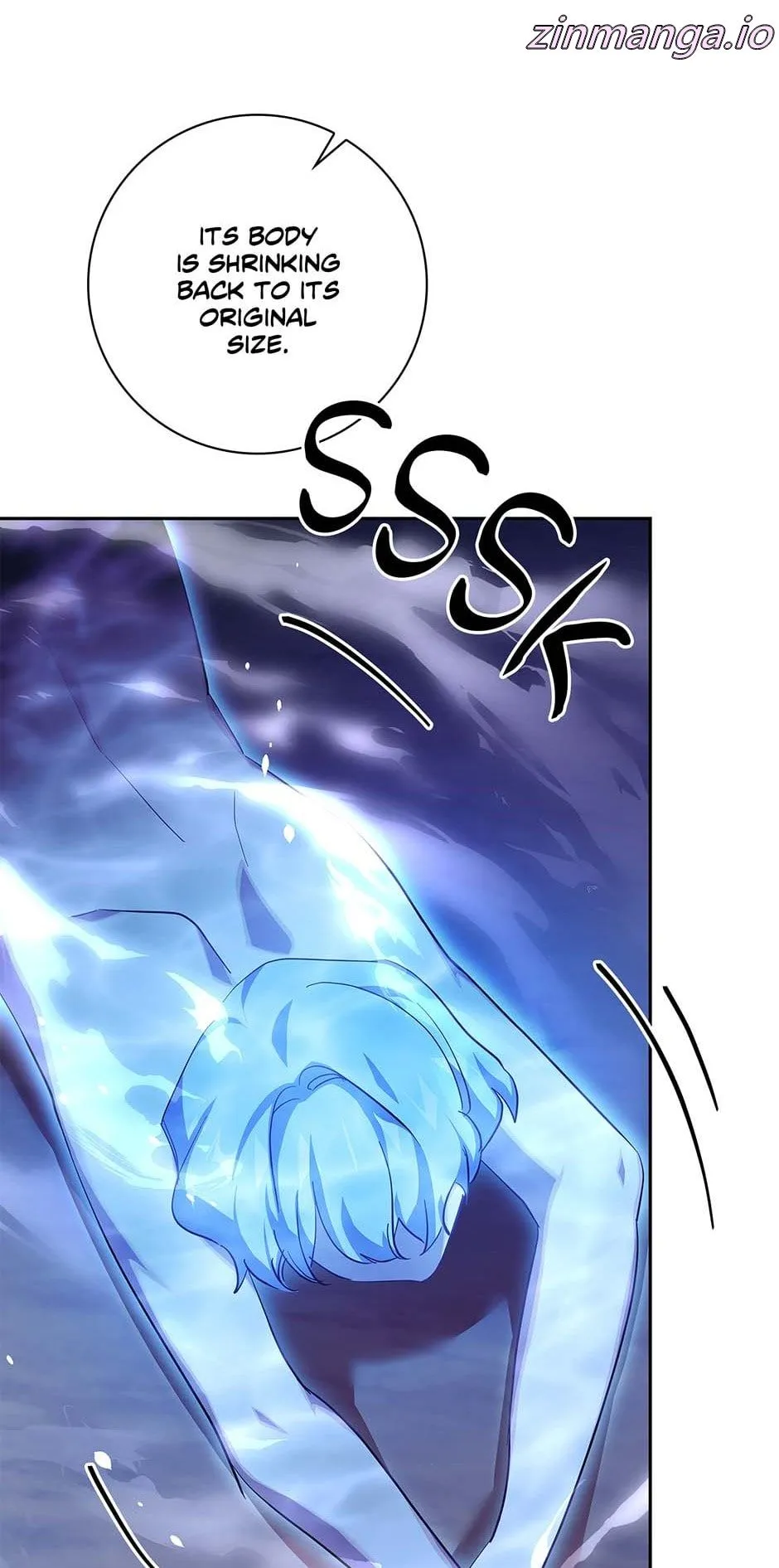 Attic princess chapter 82 page 71