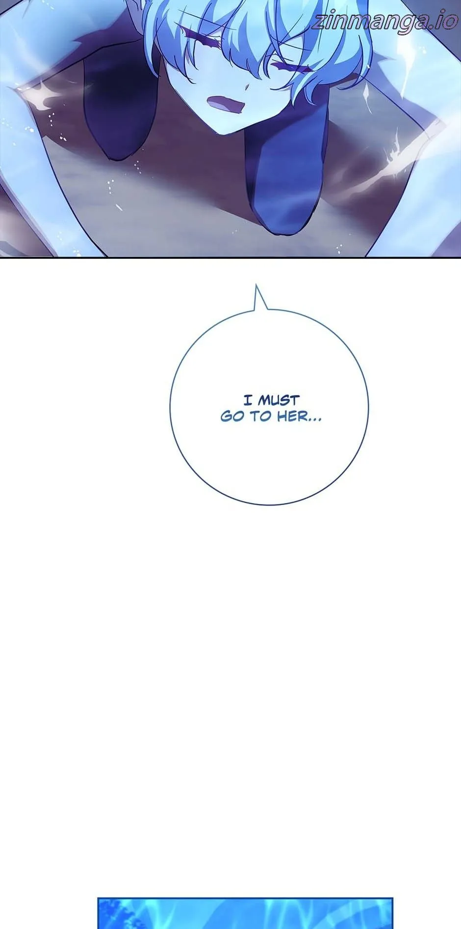 Attic princess chapter 82 page 73