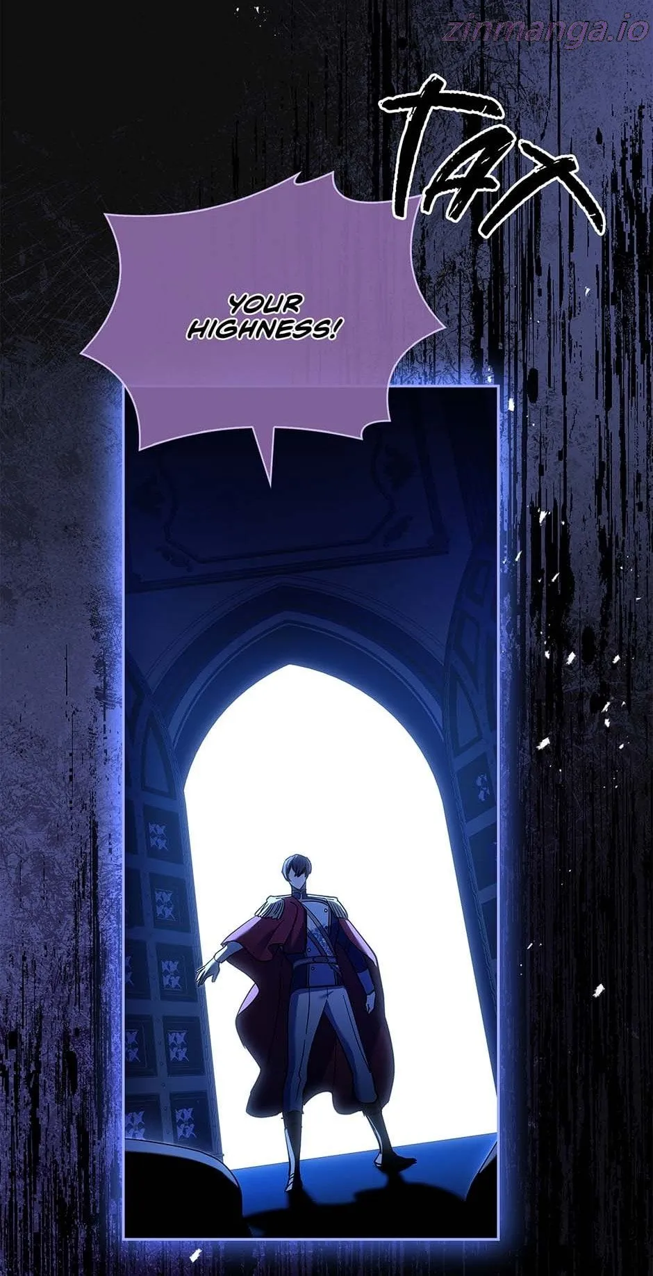 Attic princess chapter 82 page 84