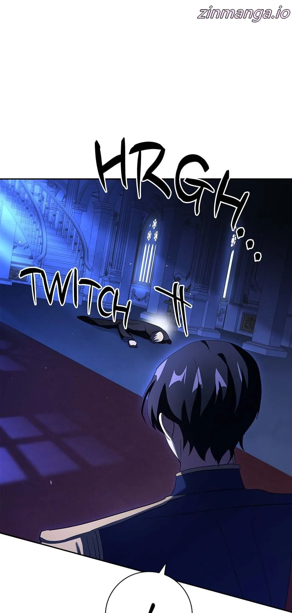Attic princess chapter 82 page 88