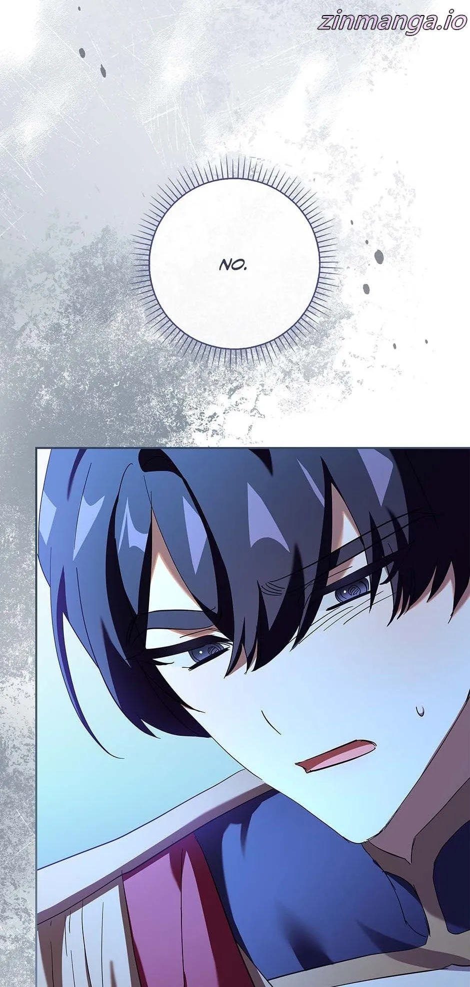 Attic princess chapter 82 page 91